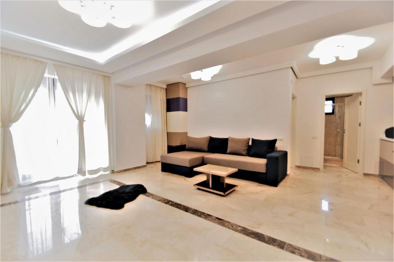 Apartament Sara Mamaia In Luxury Vila Sophia 3 Ngoại thất bức ảnh
