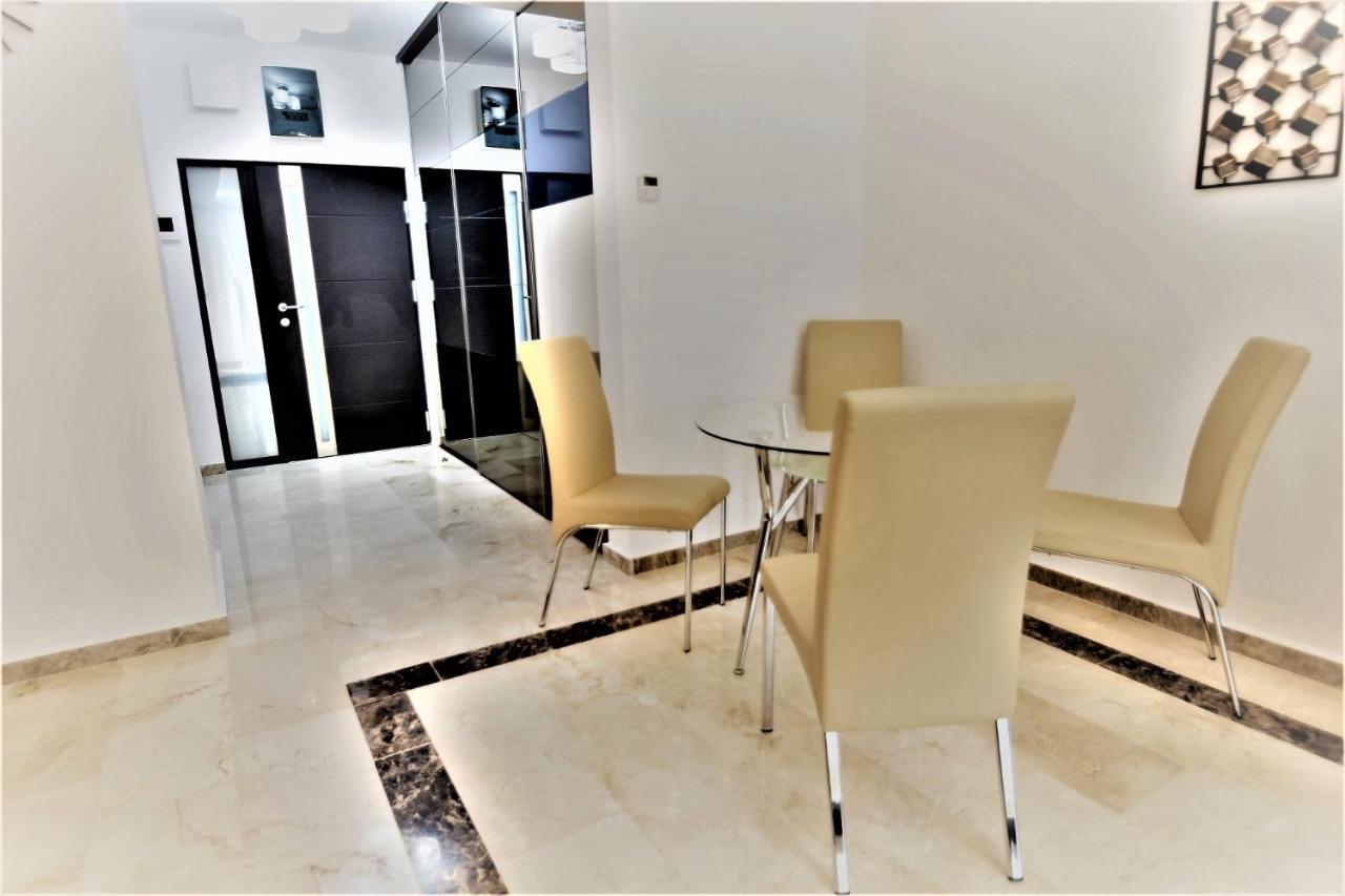 Apartament Sara Mamaia In Luxury Vila Sophia 3 Ngoại thất bức ảnh