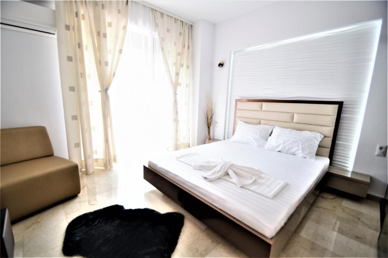 Apartament Sara Mamaia In Luxury Vila Sophia 3 Ngoại thất bức ảnh