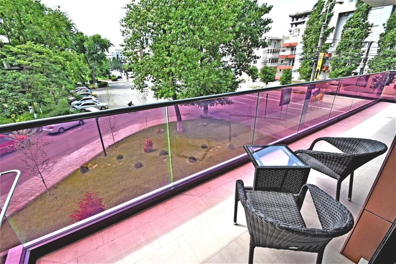 Apartament Sara Mamaia In Luxury Vila Sophia 3 Ngoại thất bức ảnh
