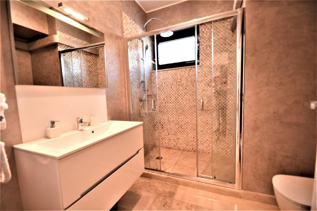 Apartament Sara Mamaia In Luxury Vila Sophia 3 Ngoại thất bức ảnh